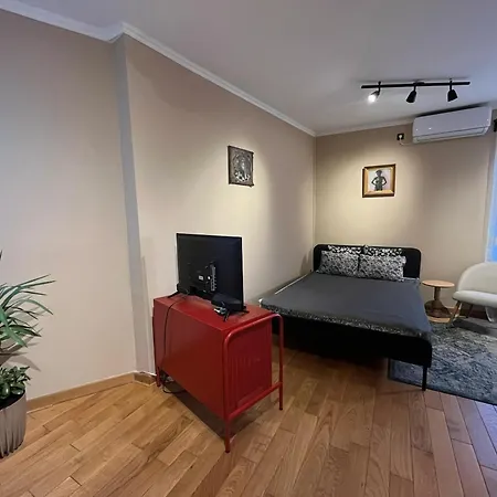 Centre 3 شقة بلغراد