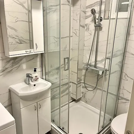 شقة Centre 3 بلغراد