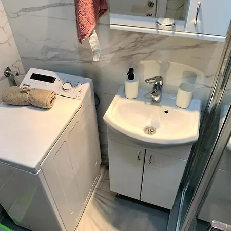 Centre 3 Διαμέρισμα *