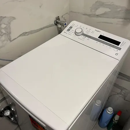 Centre 3 * بلغراد