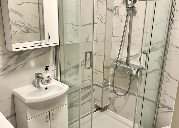 Διαμέρισμα Centre 3 Βελιγράδι