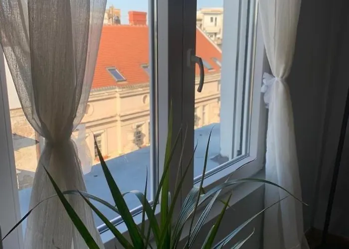 Διαμέρισμα Centre 3