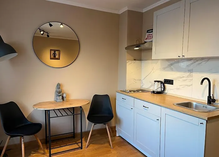 Διαμέρισμα Centre 3